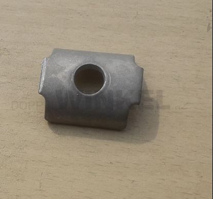 Bild von Auspuffhalter