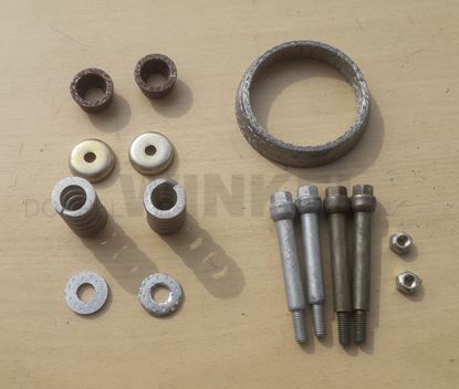 Bild von Montagesatz