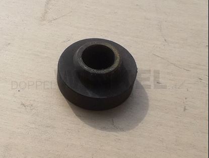 Bild von Kupplungsseil - Gummianschlag