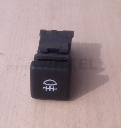 Bild von Nebelschlußleuchte - Schalter