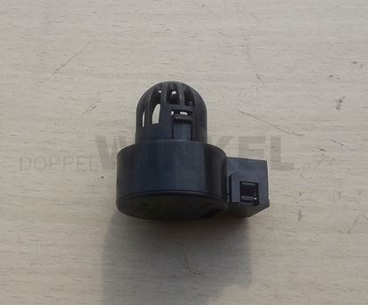 Bild von Temperaturfühler für Heizungsautomatik