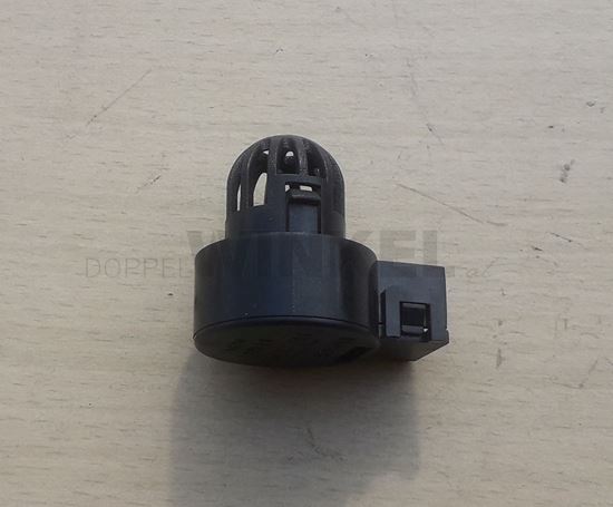 Bild von Temperaturfühler für Heizungsautomatik