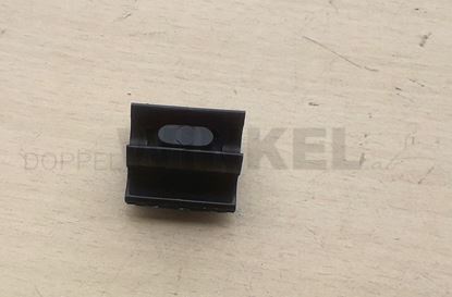 Bild von Halter für Motorhaubenaufstellstange