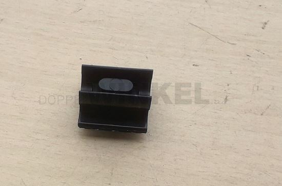 Bild von Halter für Motorhaubenaufstellstange