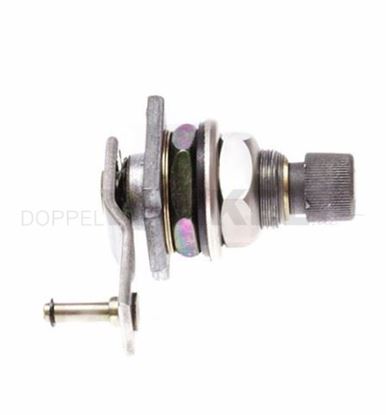 Bild von Wischerachse