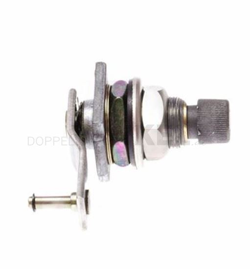 Bild von Wischerachse