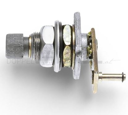 Bild von Wischerachse