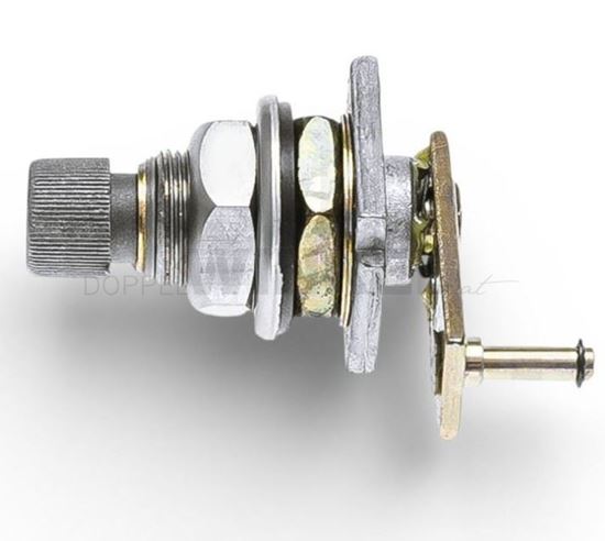 Bild von Wischerachse