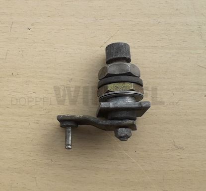 Bild von Wischerachse - GEBRAUCHTTEIL
