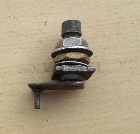 Bild von Wischerachse - GEBRAUCHTTEIL