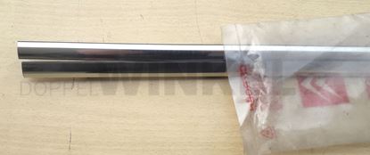 Bild von Stoßstangenzierleistensatz vorne