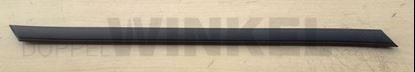 Bild von Zierleiste am Kotflügel