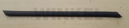 Bild von Zierleiste am Kotflügel