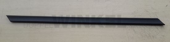 Bild von Zierleiste am Kotflügel
