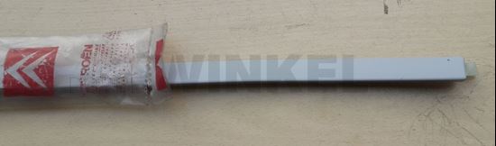 Bild von Zierleiste am Kotflügel