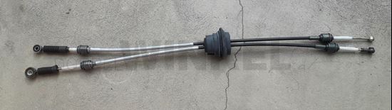 Bild von Doppelseilzug