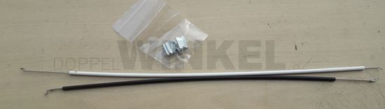 Bild von Stangen für Heizungsbedienung