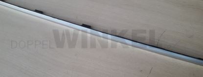 Bild von Stoßstangenzierleiste vorne links