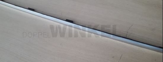 Bild von Stoßstangenzierleiste vorne links