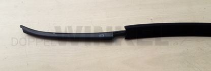 Bild von Fensterdichtung