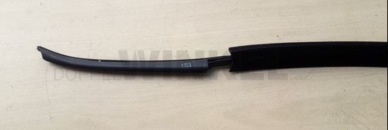 Bild von Fensterdichtung