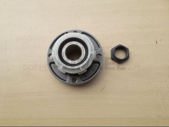 Bild von Radlager hinten