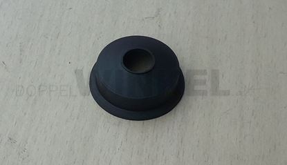 Bild von Heckscheibenwischer - Dichtung der Achse