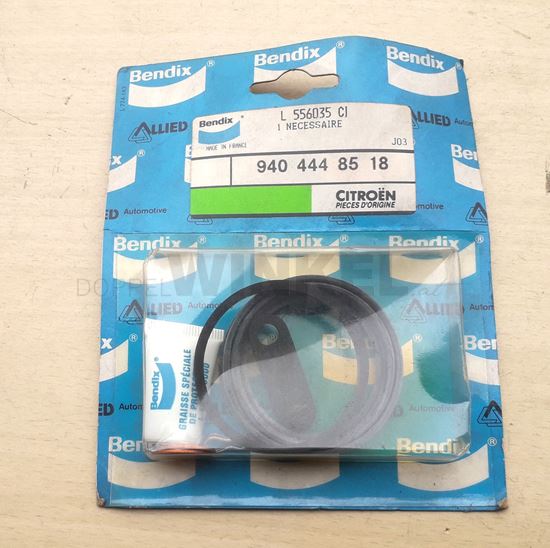 Bild von Bremssattel - Reparatursatz