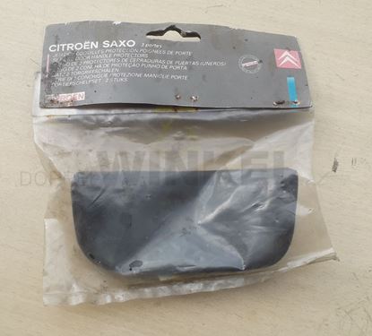 Bild von Türgriffschalen