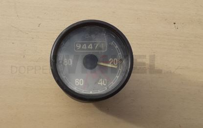 Bild von Tacho - GEBRAUCHTTEIL