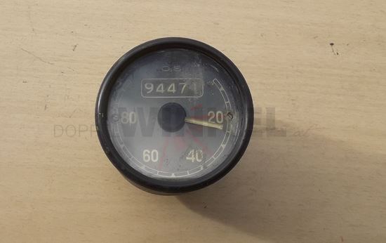 Bild von Tacho - GEBRAUCHTTEIL