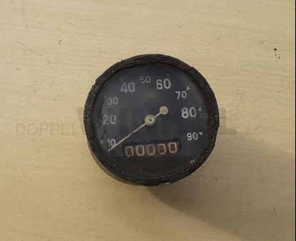 Bild von Tacho - GEBRAUCHTTEIL