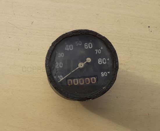 Bild von Tacho - GEBRAUCHTTEIL