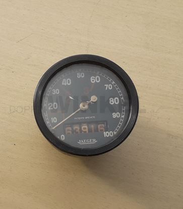 Bild von Tacho - GEBRAUCHTTEIL