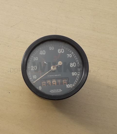 Bild von Tacho - GEBRAUCHTTEIL