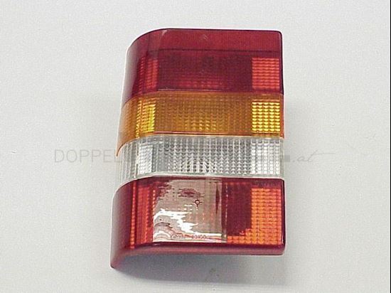 Bild von Rücklichtglas links - Kopie