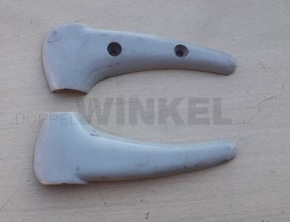 Bild von Handbremsgriff - GEBRAUCHTTEIL