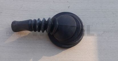 Bild von Außenspiegel - Dichtung bei der Spiegelverstellung