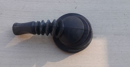 Bild von Außenspiegel - Dichtung bei der Spiegelverstellung