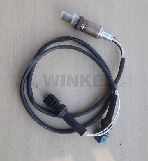 Bild von Lambdasonde