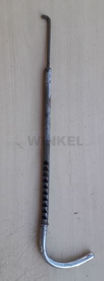 Bild von Handbremshebel - GEBRAUCHTTEIL