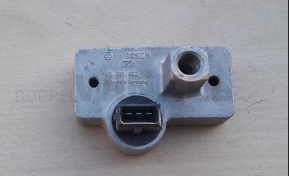 Bild von Drucksensor für Turbolader