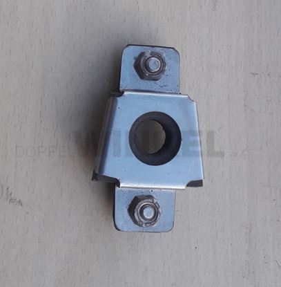 Bild von Kotflügelkäfig