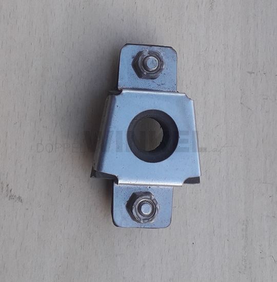 Bild von Kotflügelkäfig