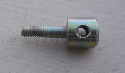 Bild von Befestigungsschraube der Lichtmaschine