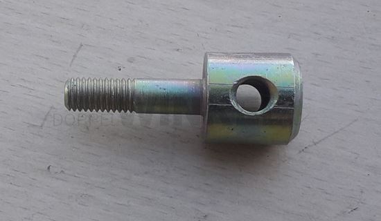 Bild von Befestigungsschraube der Lichtmaschine