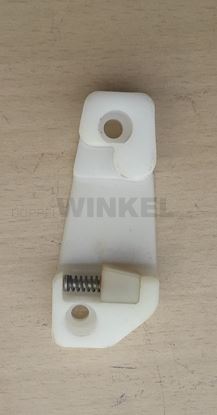 Bild von Schloßfalle rechts vorne