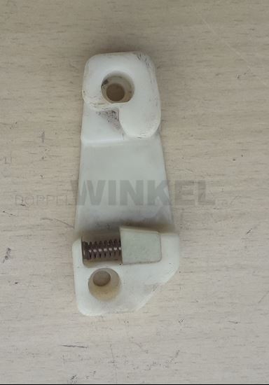 Bild von Schloßfalle rechts vorne - GEBRAUCHTTEIL