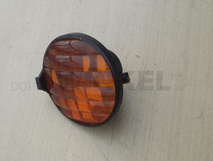 Bild von Blinkerglas hinten - GEBRAUCHTTEIL