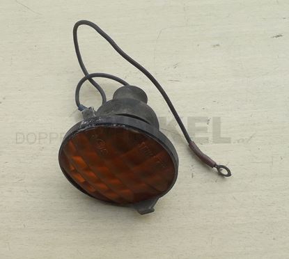 Bild von Blinker hinten - GEBRAUCHTTEIL
